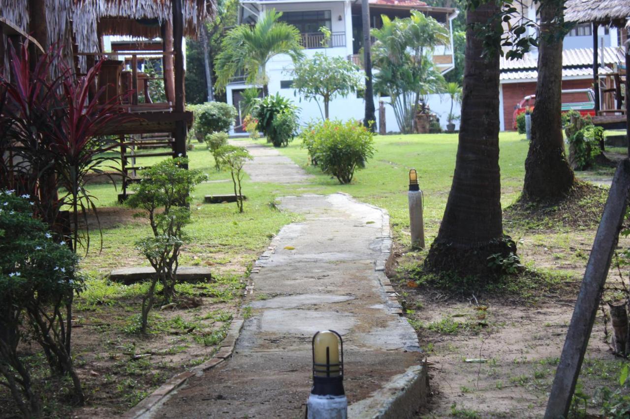 Eden Lanta Bungalow Ko Lanta Esterno foto