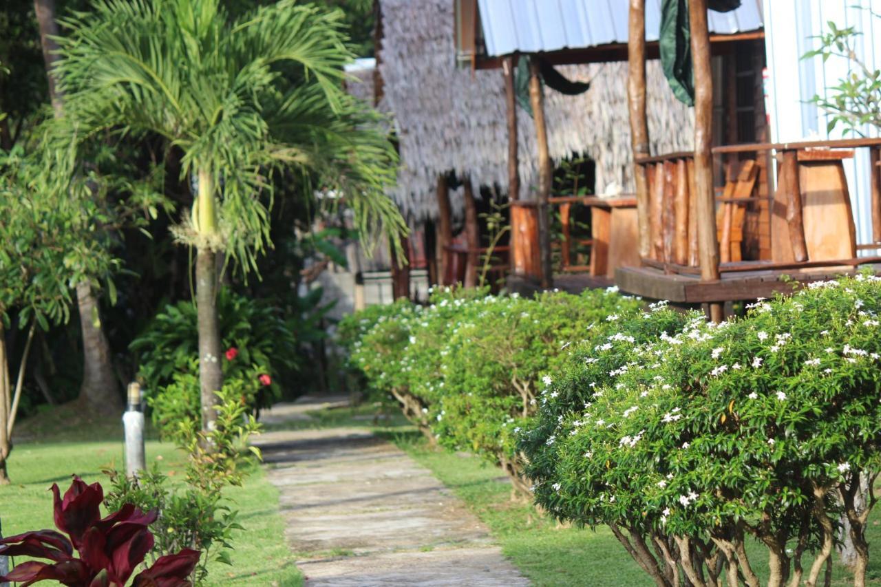 Eden Lanta Bungalow Ko Lanta Esterno foto